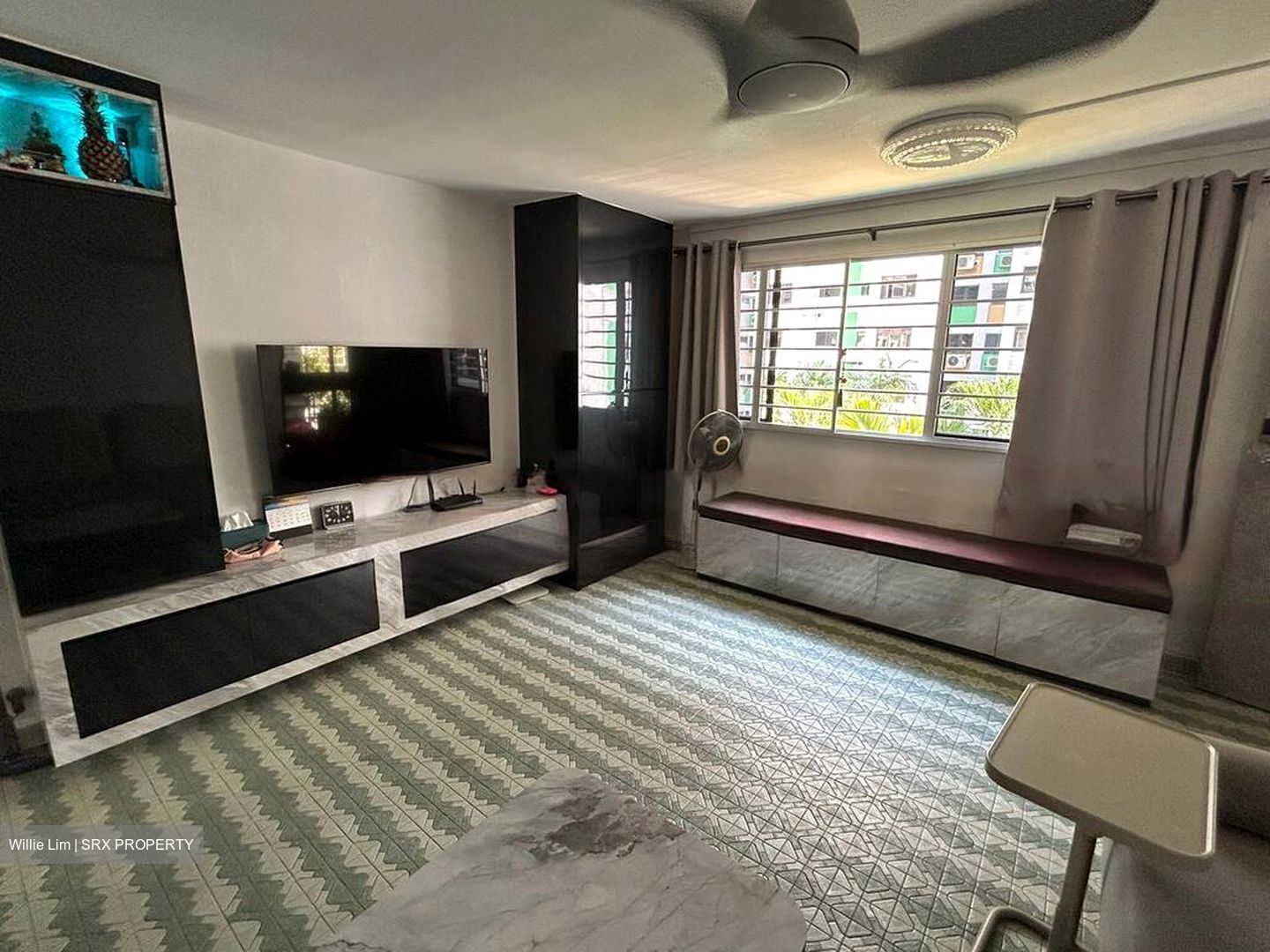 Blk 7 Marsiling Gardens (Woodlands), HDB 4 Rooms #617092851